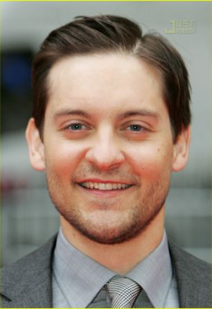 Tobey Maguire