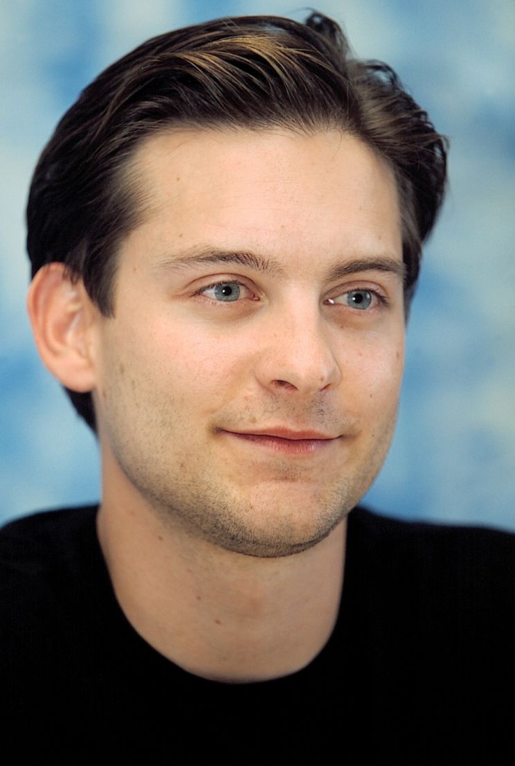 Tobey Maguire