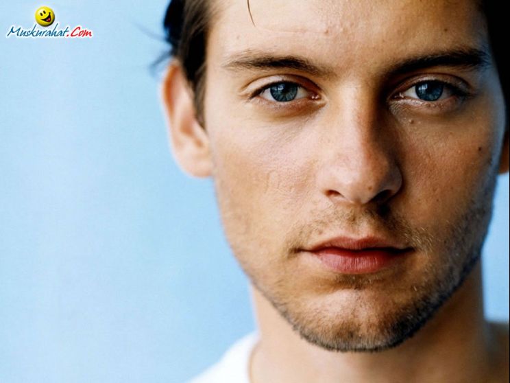 Tobey Maguire