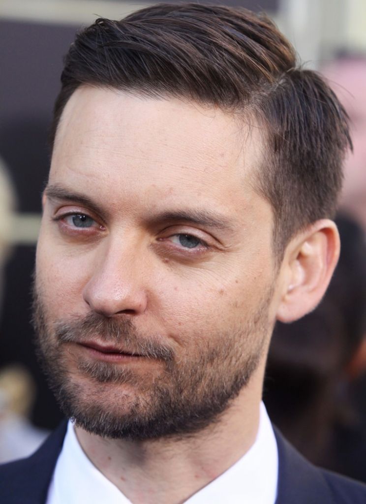 Tobey Maguire