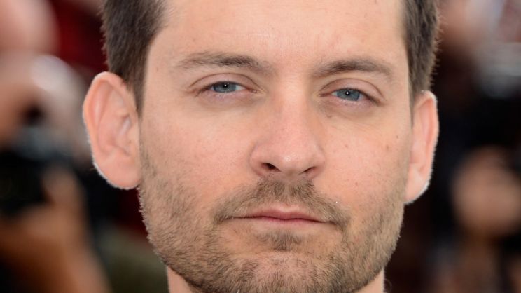 Tobey Maguire