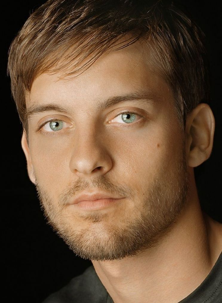 Tobey Maguire