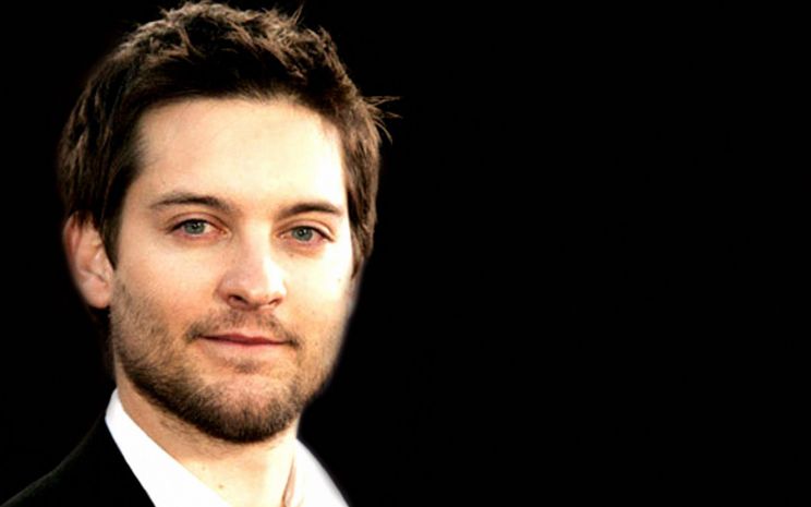 Tobey Maguire