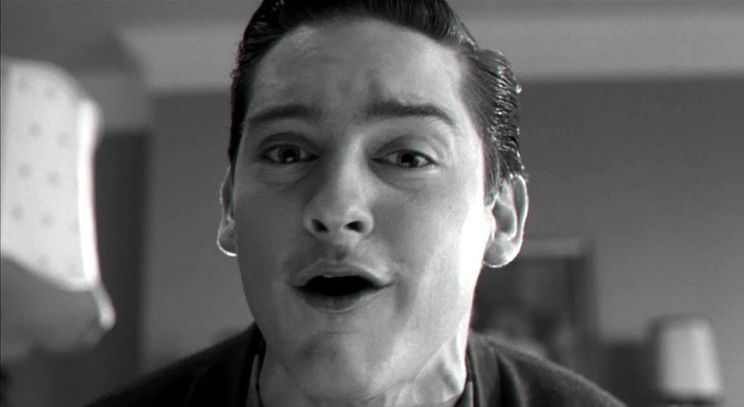 Tobey Maguire