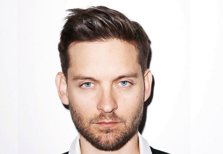 Tobey Maguire