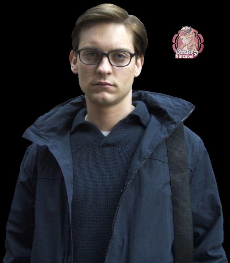 Tobey Maguire