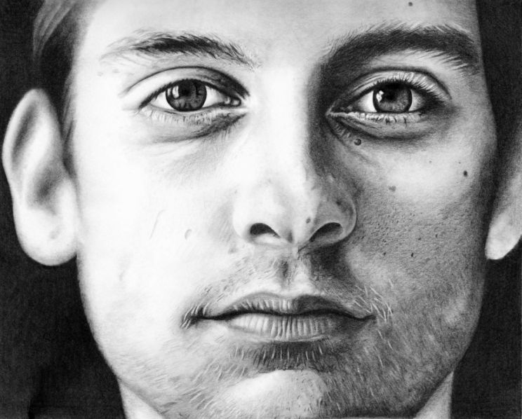 Tobey Maguire
