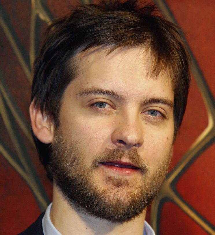 Tobey Maguire