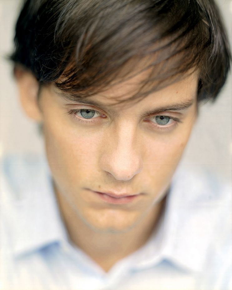 Tobey Maguire