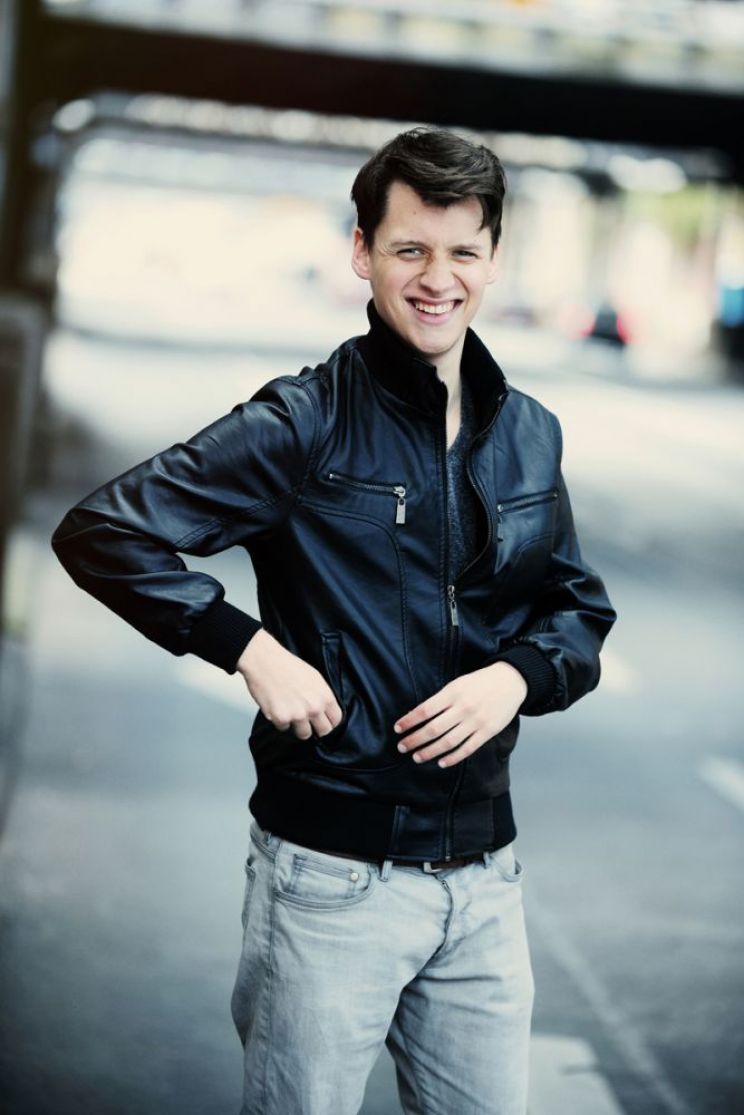 Tobias Diakow