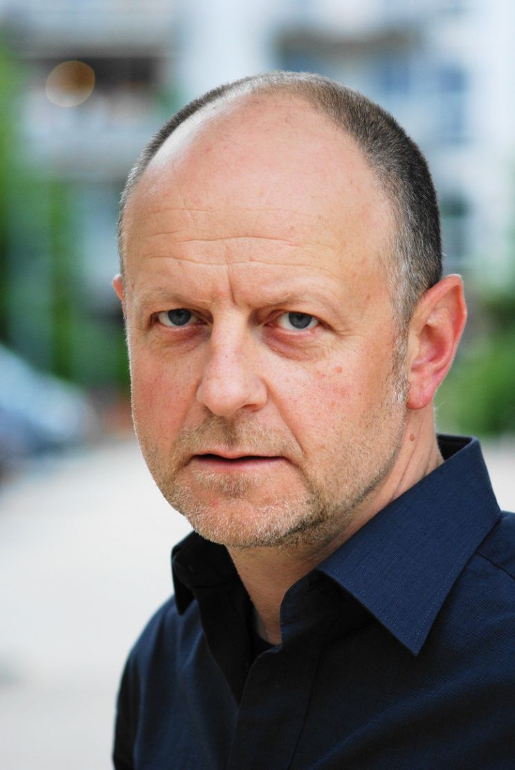 Tobias Diakow