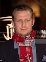 Tobias Lindholm