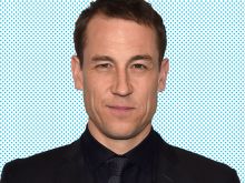 Tobias Menzies