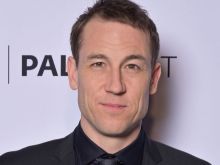 Tobias Menzies