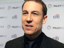 Tobias Menzies