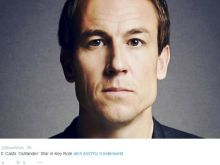 Tobias Menzies