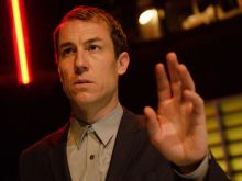 Tobias Menzies