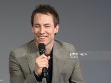 Tobias Menzies