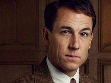 Tobias Menzies