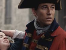 Tobias Menzies