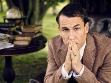 Tobias Menzies