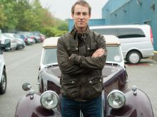 Tobias Menzies