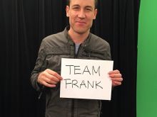 Tobias Menzies