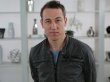 Tobias Menzies