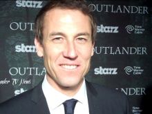 Tobias Menzies