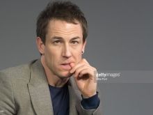 Tobias Menzies