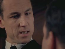 Tobias Menzies photo