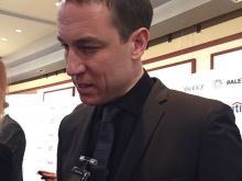 Tobias Menzies