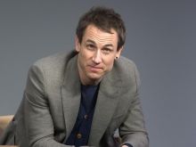 Tobias Menzies