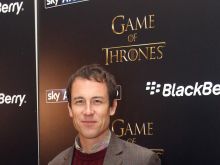 Tobias Menzies