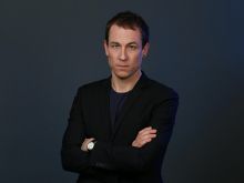 Tobias Menzies