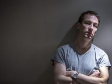 Tobias Menzies