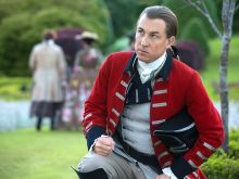 Tobias Menzies