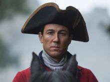 Tobias Menzies