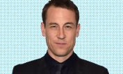 Tobias Menzies