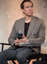 Tobias Menzies