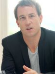 Tobias Menzies