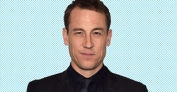 Tobias Menzies