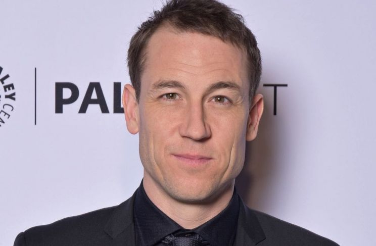 Tobias Menzies