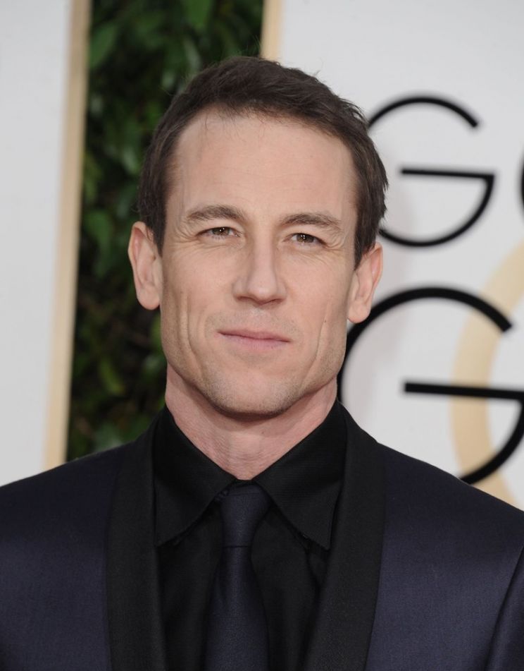Tobias Menzies