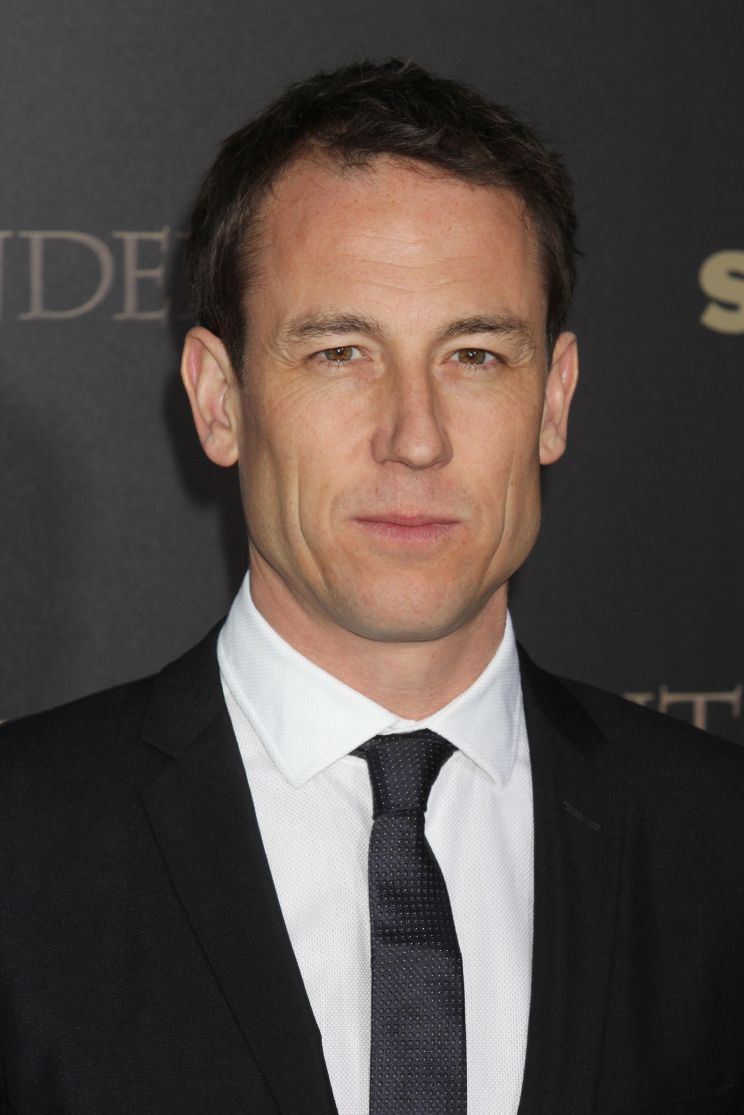 Tobias Menzies