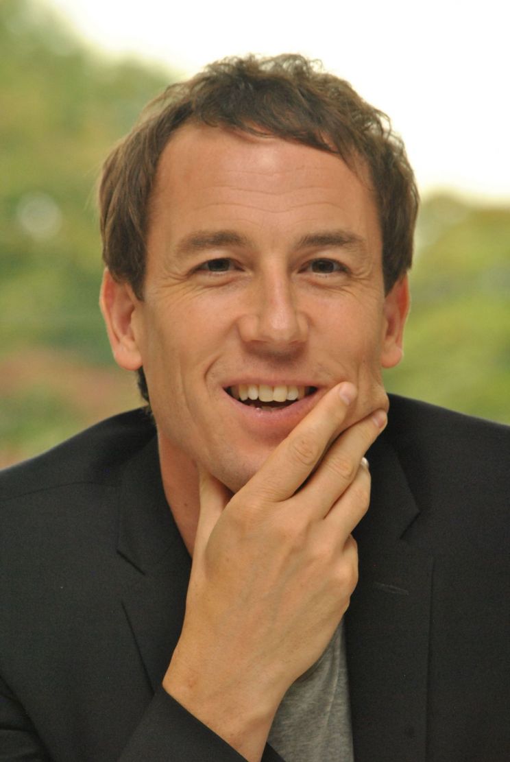 Tobias Menzies