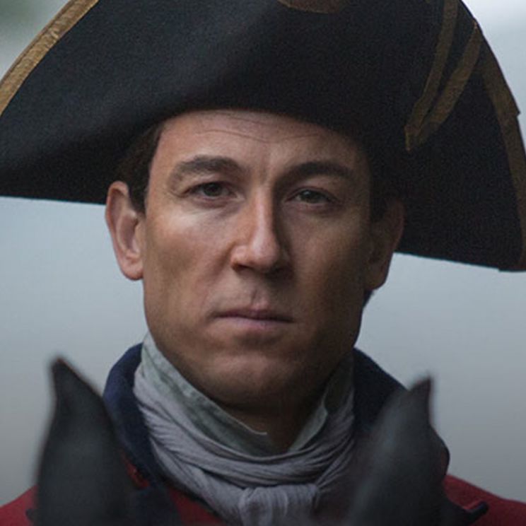 Tobias Menzies