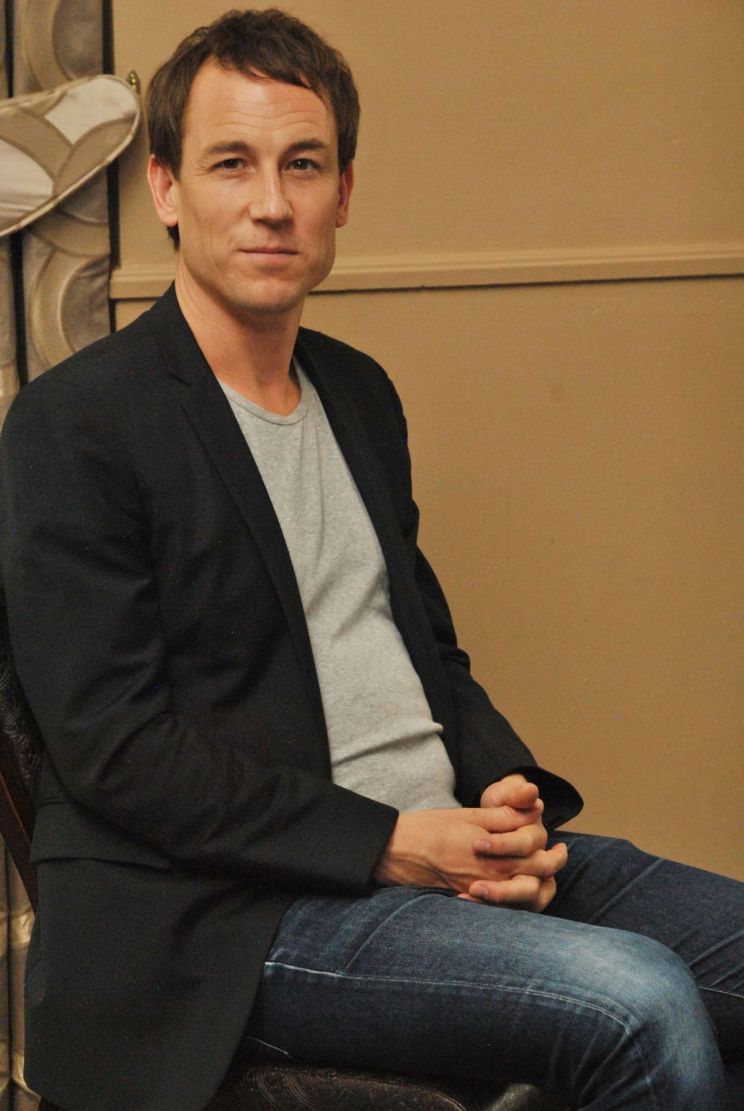 Tobias Menzies