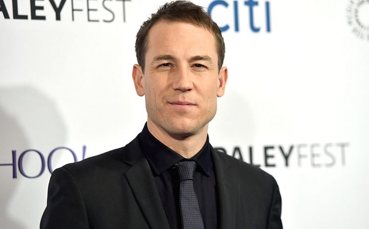 Tobias Menzies