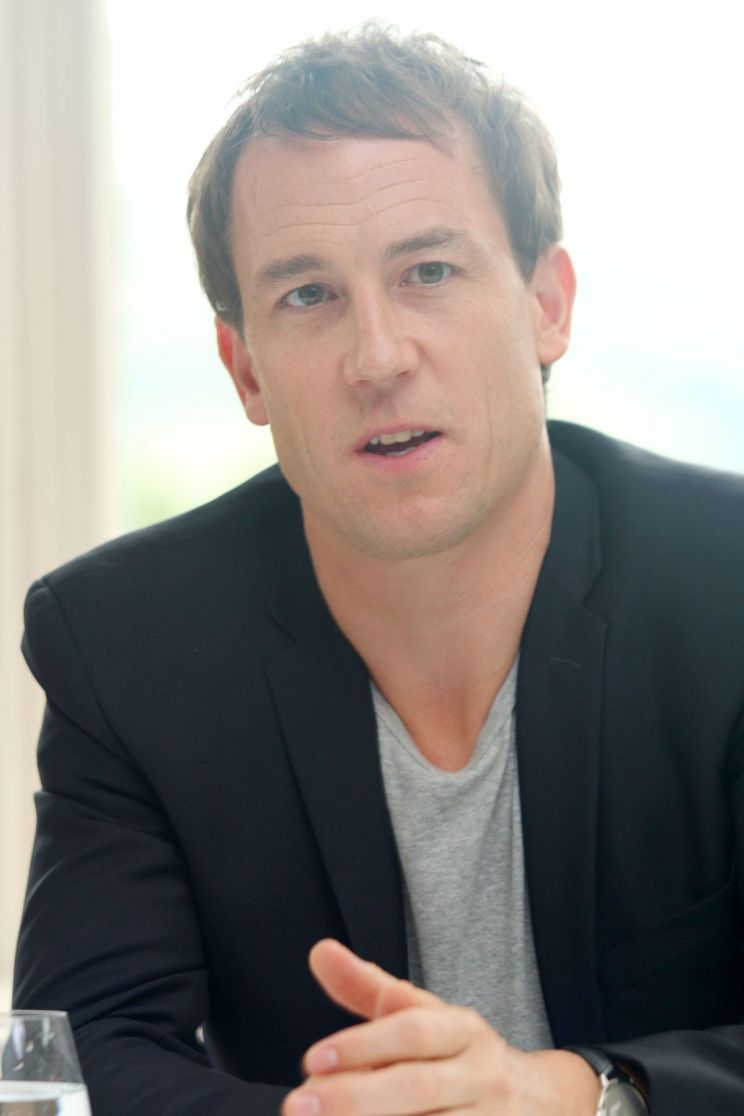 Tobias Menzies